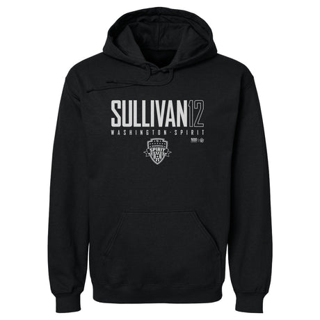 Andi Sullivan Men's Hoodie | 500 LEVEL