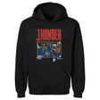 Oklahoma City Thunder Men's Hoodie | 500 LEVEL