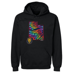Utah Royals Men's Hoodie | 500 LEVEL