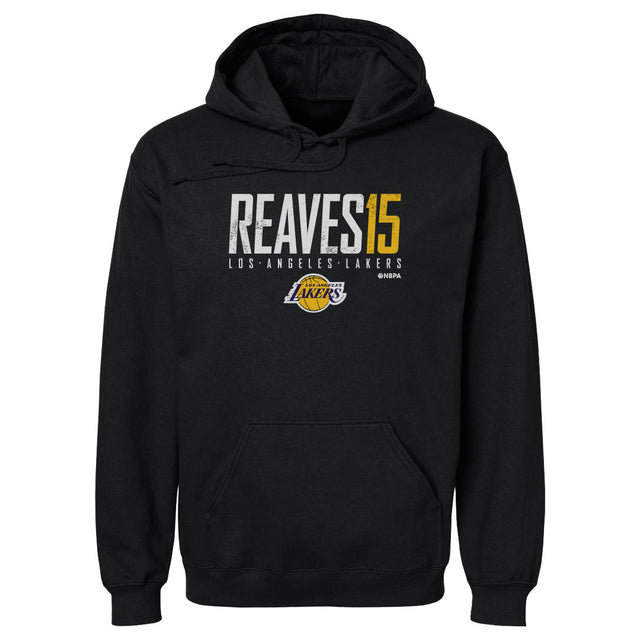 Austin Reaves Men's Hoodie | 500 LEVEL