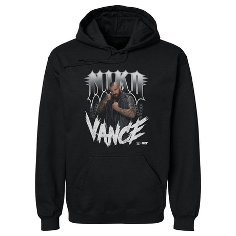 Niko Vance Men's Hoodie | 500 LEVEL