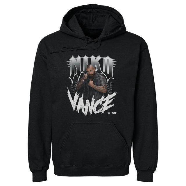 Niko Vance Men's Hoodie | 500 LEVEL