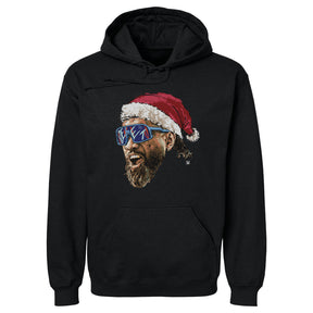 Jey Uso Men's Hoodie | 500 LEVEL