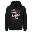 Drake Maye Men's Hoodie | 500 LEVEL