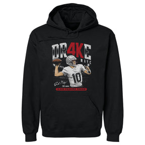 Drake Maye Men's Hoodie | 500 LEVEL