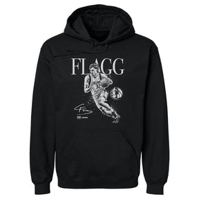 Cooper Flagg Men's Hoodie | 500 LEVEL