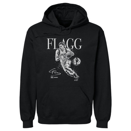 Cooper Flagg Men's Hoodie | 500 LEVEL