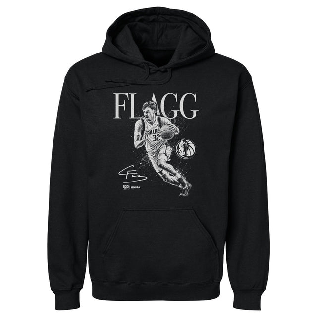 Cooper Flagg Men's Hoodie | 500 LEVEL