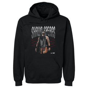 Shawn Spears Men's Hoodie | 500 LEVEL