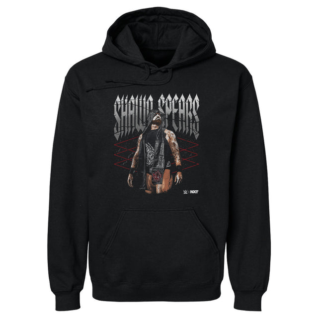 Shawn Spears Men's Hoodie | 500 LEVEL