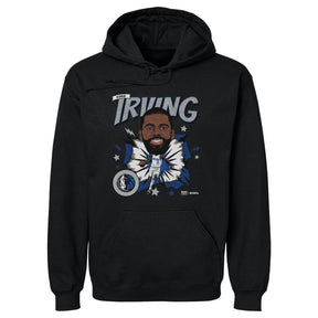 Kyrie Irving Men's Hoodie | 500 LEVEL