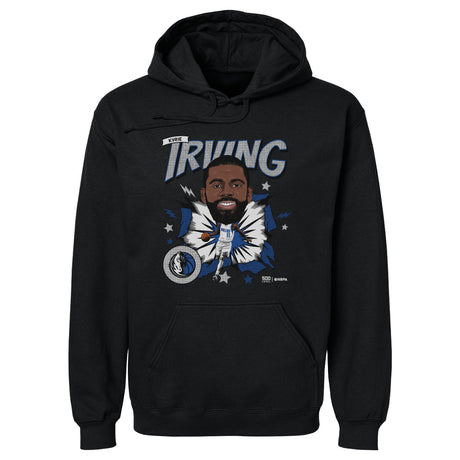 Kyrie Irving Men's Hoodie | 500 LEVEL