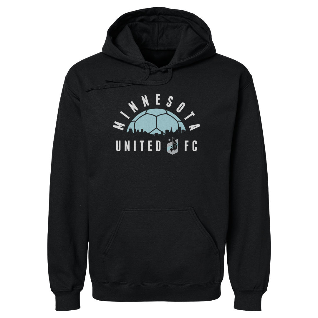 Minnesota United Men's Hoodie | 500 LEVEL
