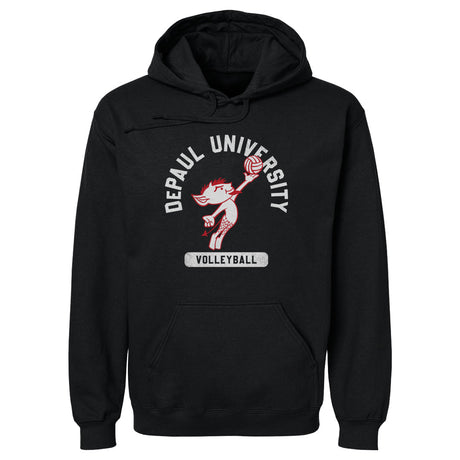 DePaul Blue Demons Men's Hoodie | 500 LEVEL