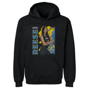 Angel Reese Men's Hoodie | 500 LEVEL