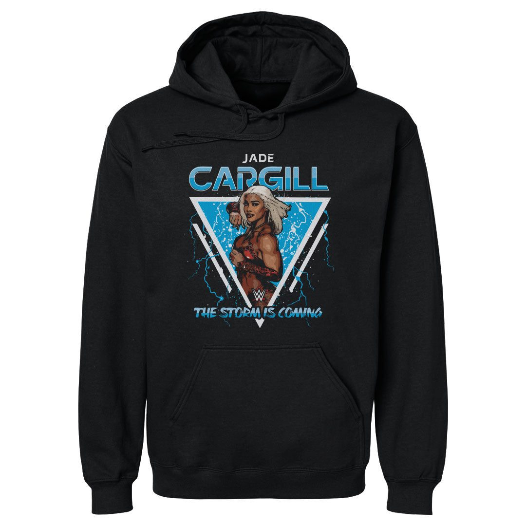 Jade Cargill Men's Hoodie | 500 LEVEL