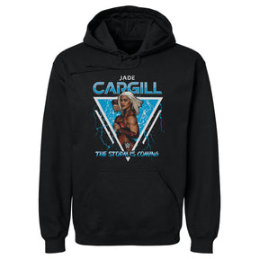Jade Cargill Men's Hoodie | 500 LEVEL