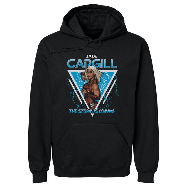 Jade Cargill Men's Hoodie | 500 LEVEL