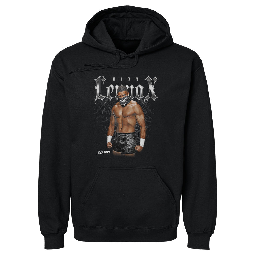 Dion Lennox Men's Hoodie | 500 LEVEL
