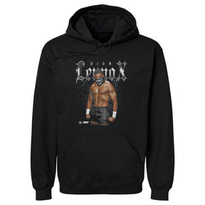 Dion Lennox Men's Hoodie | 500 LEVEL