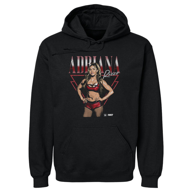 Adriana Rizzo Men's Hoodie | 500 LEVEL