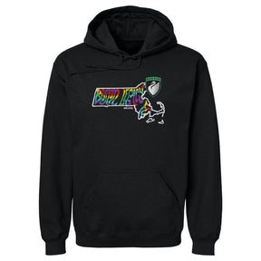 Boston Legacy FC Men's Hoodie | 500 LEVEL