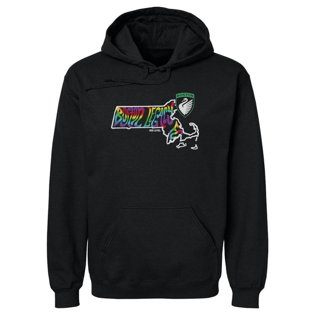 Boston Legacy FC Men's Hoodie | 500 LEVEL