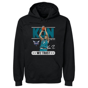 Kon Knueppel Men's Hoodie | 500 LEVEL