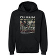 Quinn Hughes Men's Hoodie | 500 LEVEL