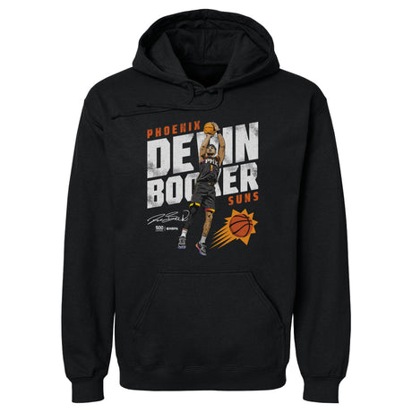 Devin Booker Men's Hoodie | 500 LEVEL