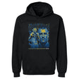 Oleksandr Gvozdyk Men's Hoodie | 500 LEVEL