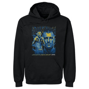 Oleksandr Gvozdyk Men's Hoodie | 500 LEVEL