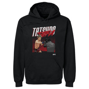 Tatsuro Taira Men's Hoodie | 500 LEVEL