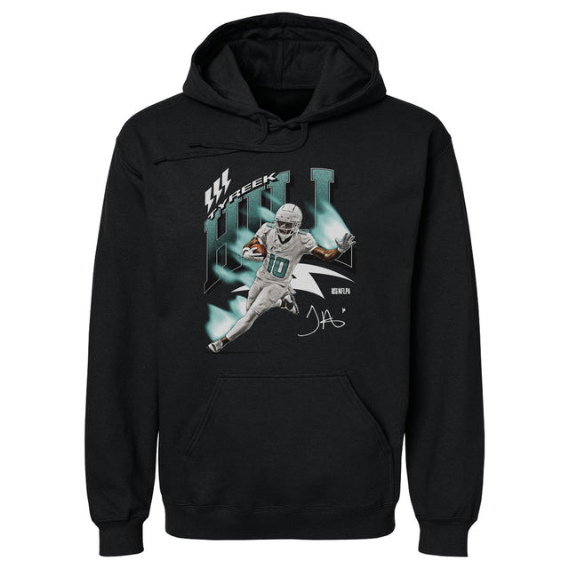 Tyreek Hill Men's Hoodie | 500 LEVEL