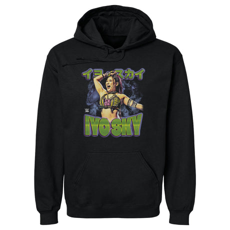 Iyo Sky Men's Hoodie | 500 LEVEL