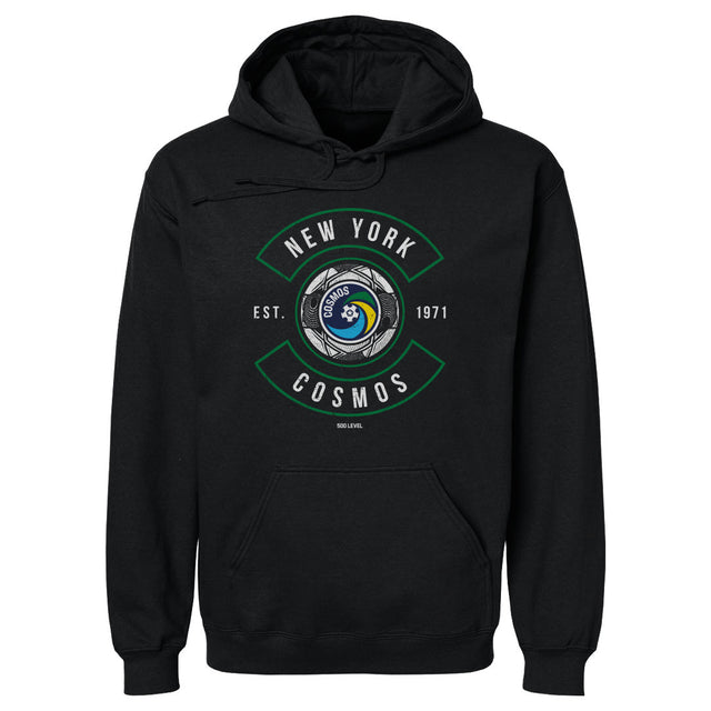 New York Cosmos Men's Hoodie | 500 LEVEL