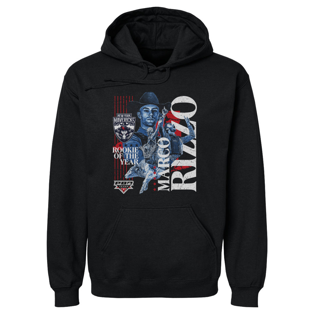 Marco Rizzo Men's Hoodie | 500 LEVEL