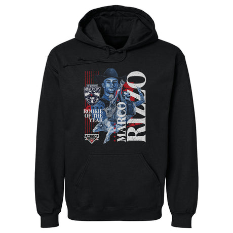 Marco Rizzo Men's Hoodie | 500 LEVEL