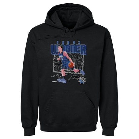 Franz Wagner Men's Hoodie | 500 LEVEL