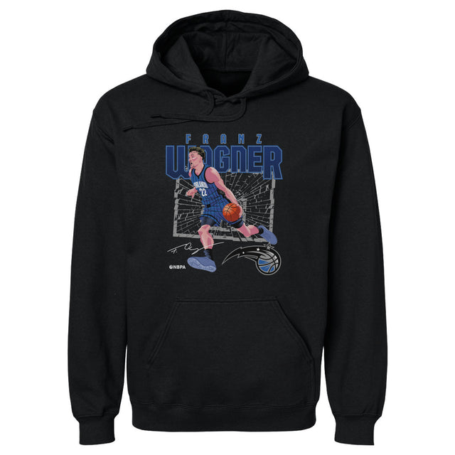 Franz Wagner Men's Hoodie | 500 LEVEL