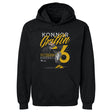 Konnor Griffin Men's Hoodie | 500 LEVEL