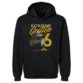 Konnor Griffin Men's Hoodie | 500 LEVEL