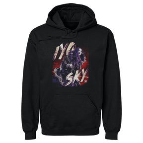 Iyo Sky Men's Hoodie | 500 LEVEL