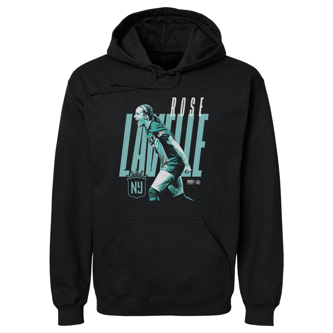 Rose Lavelle Men's Hoodie | 500 LEVEL