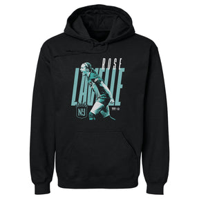 Rose Lavelle Men's Hoodie | 500 LEVEL