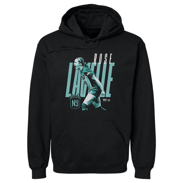 Rose Lavelle Men's Hoodie | 500 LEVEL