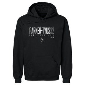 Cheyenne Parker-Tyus Men's Hoodie | 500 LEVEL