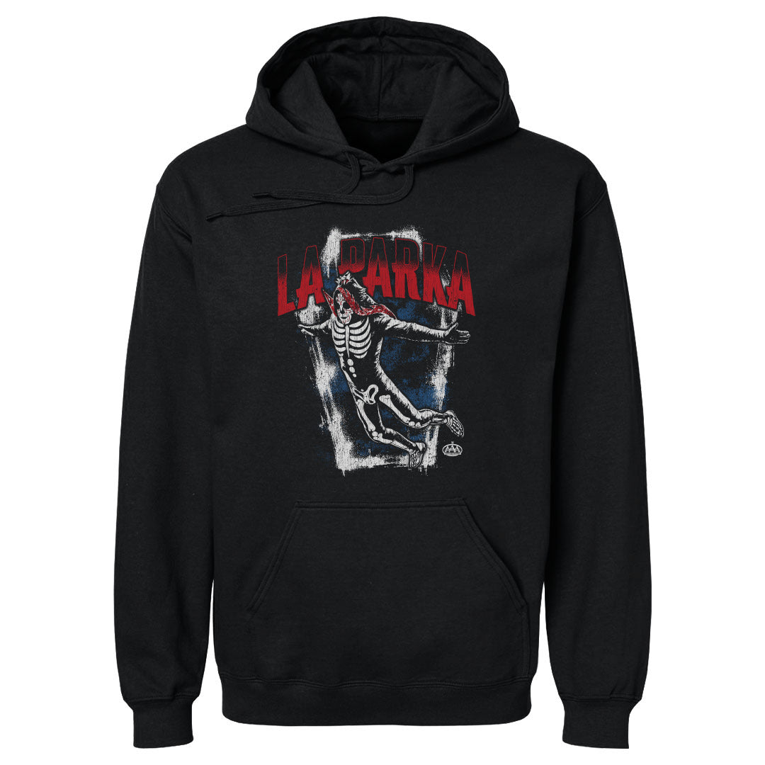 La Parka Men's Hoodie | 500 LEVEL