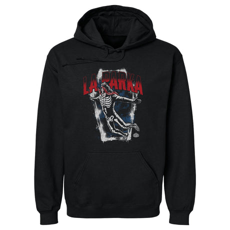 La Parka Men's Hoodie | 500 LEVEL