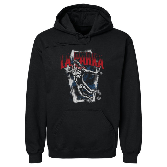 La Parka Men's Hoodie | 500 LEVEL